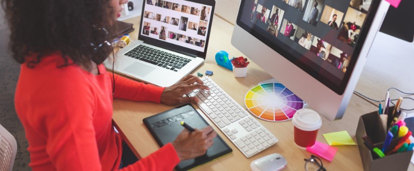 Graphic Design Services